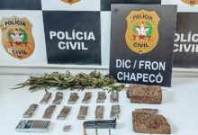 Photo of Polícia Civil deflagra a Operação “E-Commerce”, contra tráfico de drogas e prende três