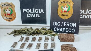 Photo of Polícia Civil deflagra a Operação “E-Commerce”, contra tráfico de drogas e prende três