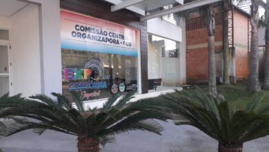 Photo of CCO da Expo Concórdia comercializa últimos espaços da feira