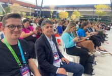 Photo of Executivo Municipal participa do evento HJ On the Road em Florianópolis