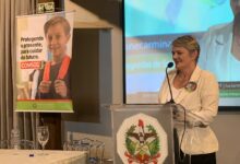 Photo of Chapecó recebe audiência pública por proposta unificada de segurança escolar em SC