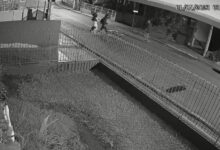 Photo of VÍDEO: Vítima de agressão é localizada com ferimentos na cabeça