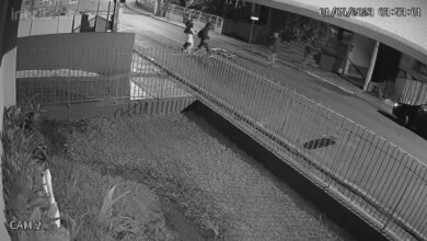 Photo of VÍDEO: Vítima de agressão é localizada com ferimentos na cabeça