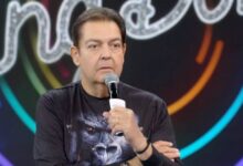 Photo of Faustão deixará a Band após ficar um ano e meio na emissora
