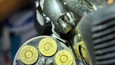 Photo of Polícia Civil investiga “guerra de gangues” em Palmitos e prende homem autor de homicídio