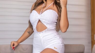 Photo of Modelo é atraída para emboscada e morta a tiros pelo ex-namorado