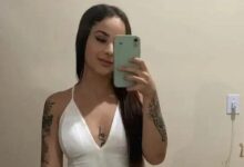 Photo of Identificada adolescente de 16 anos morta a tiros em SC