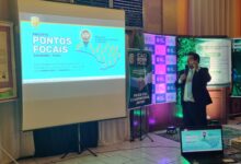 Photo of Caoagro da Polícia Civil participa de evento para líderes rurais em Caçador