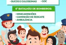 Photo of Drive Thru de arrecadação da Campanha do Agasalho será neste sábado em Chapecó