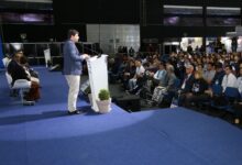 Photo of Projeto do Lago do Eldorado é apresentado em congresso nacional de engenharia sanitária
