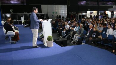 Photo of Projeto do Lago do Eldorado é apresentado em congresso nacional de engenharia sanitária