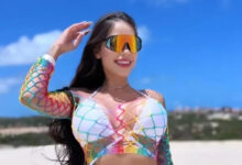 Photo of Saiba quem é a influencer digital presa por envolvimento em homicídio