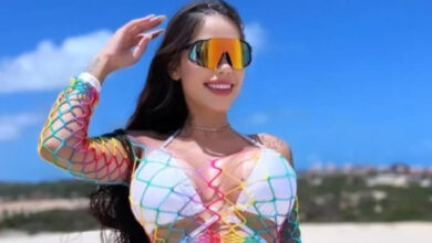 Photo of Saiba quem é a influencer digital presa por envolvimento em homicídio