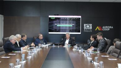 Photo of ACIC e Facisc reforçam parceria na busca de melhorias para a classe empresarial