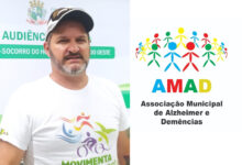Photo of Presidente da AMAD pede urgência em políticas públicas voltadas as famílias acometidas por demências