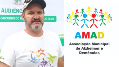 Photo of Presidente da AMAD pede urgência em políticas públicas voltadas as famílias acometidas por demências