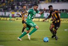 Photo of Chapecoense empata com Novorizontino na Arena Condá