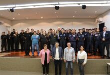 Photo of SEGURANÇA NA COMUNIDADE: Inicia o serviço de vigilância nas escolas municipais de Concórdia