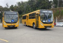 Photo of Prefeitura de Concórdia anuncia três novas linhas de ônibus com a Hodierna