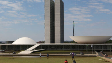 Photo of CPMI do 8 de Janeiro será instalada nesta quinta-feira