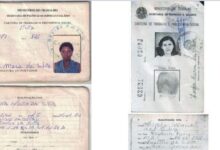 Photo of Viúva descobre que mulher com mesmo nome recebe pensão em seu lugar