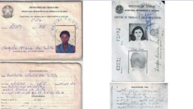 Photo of Viúva descobre que mulher com mesmo nome recebe pensão em seu lugar