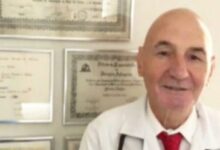 Photo of STJ autoriza prisão de médico que retirou órgãos de criança