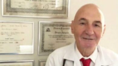 Photo of STJ autoriza prisão de médico que retirou órgãos de criança