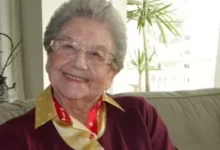 Photo of Morre a apresentadora Palmirinha Onofre, ícone dos programas de culinária na TV