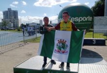 Photo of Chapecó conquista 11 Medalhas no Parajesc