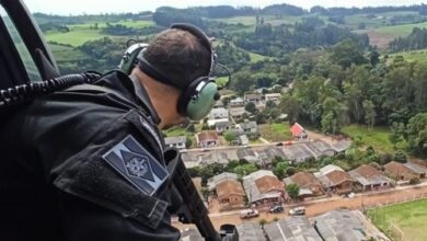 Photo of Líder de facção criminosa morre em confronto com a polícia no Oeste de SC