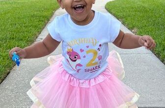 Photo of Filha de jogador morre afogada em piscina uma semana após fazer 2 anos