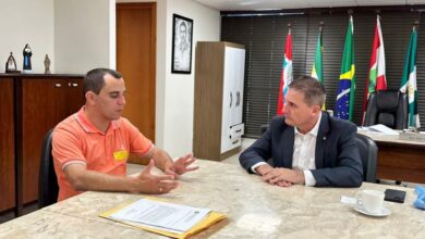 Photo of Vereador Beto Gonçalves é pré-candidato a prefeito de Seara pelo PP