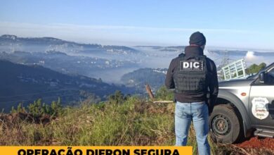 Photo of Polícia Civil prende homem condenado por estupro