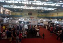Photo of Bazar Concórdia acontece de 20 a 22 de julho