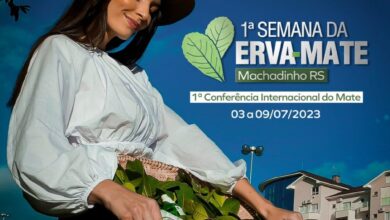 Photo of Machadinho Thermas Resort Spa irá promover a 1ª Semana da Erva-Mate
