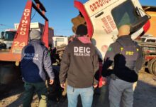 Photo of “Operação Integração” prende receptador e recupera caminhões e motores furtados em Concórdia