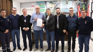 Photo of Convênio com a Fabet levará educação de trânsito às escolas