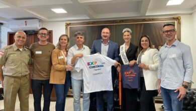 Photo of Administração promoverá a Expo Concórdia na Assembleia Legislativa