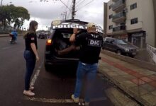 Photo of Morte na praça de Concórdia foi motivada por divida de R$ 100,00