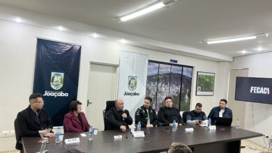 Photo of Joaçaba terá Feira de Exposição, Comércio e Inovação com shows nacionais em Agosto