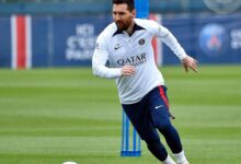 Photo of OFICIAL: PSG anuncia saída de Messi no fim da temporada