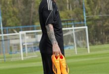 Photo of Novo time de Messi é lanterna nos EUA e tem Beckham como dono