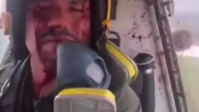 Photo of Urubu atinge cabine de avião e deixa tripulação ferida no Equador