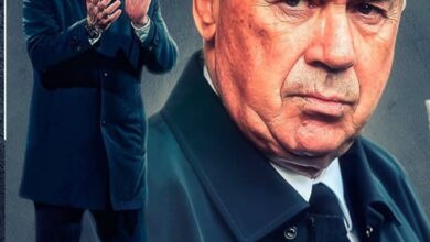 Photo of Ancelotti fecha acordo com a CBF para treinar a seleção e já tem primeiro planejamento feito
