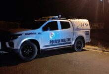 Photo of Homem é morto a tiros em Concórdia