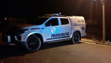 Photo of Homem é morto a tiros em Concórdia