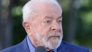 Photo of CARTÃO CORPORATIVO: Lula gasta mais que Bolsonaro nos seus 3 primeiros meses