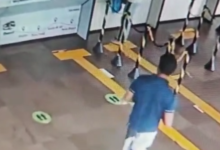 Photo of VÍDEO: Rodoviária de Chapecó é alvo de furtos a luz do dia