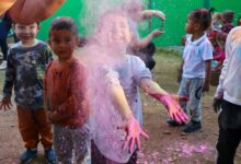Photo of “Festa das Cores” encanta e promove aprendizado no CEIM Ciranda da Criança